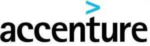 Referenzen: Logo Accenture