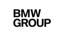 Referenzen: Logo BMW Group