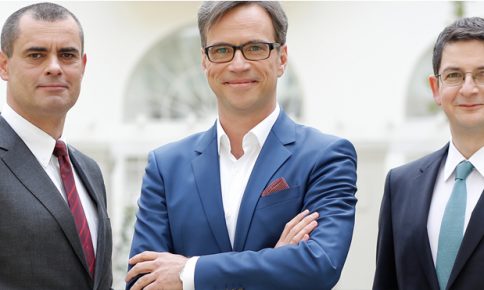 Unser Team